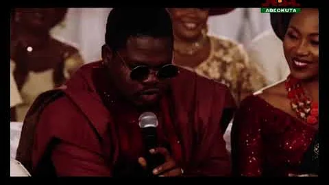 Goldberg...Omoluabi 16th June, 2021