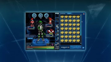 Fusion Fall Retro - Grinding Results Sapphire Angel/Tech Camo Shoes 3/21/19