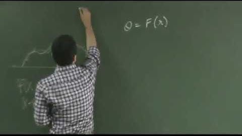 Stochastic Volatility Model