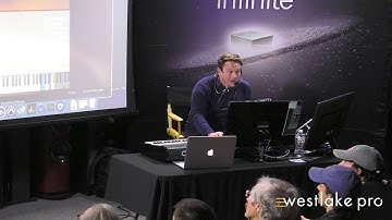 Vienna Symphonic Library - Synchron Strings Part 7 | proSESSIONS at Westlake Pro