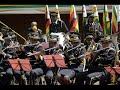 Zimbabwe Police Band Mixtape by DJ_GUY