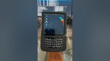 Parrot OS on Hackberry Pi for pentesting with Bettercap               📷h4ck1ng.me #raspberrypi