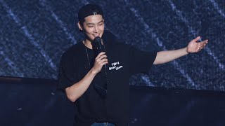 [4K] 220924 JAY B - NANANA @2022 JAY B World Tour 'Tape : Press Pause' in Seoul