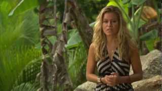 Survivor Philippines The Jury Speaks Abi Maria