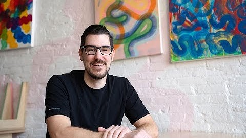 MFA student taps into craft beer design for UBalt Centennial