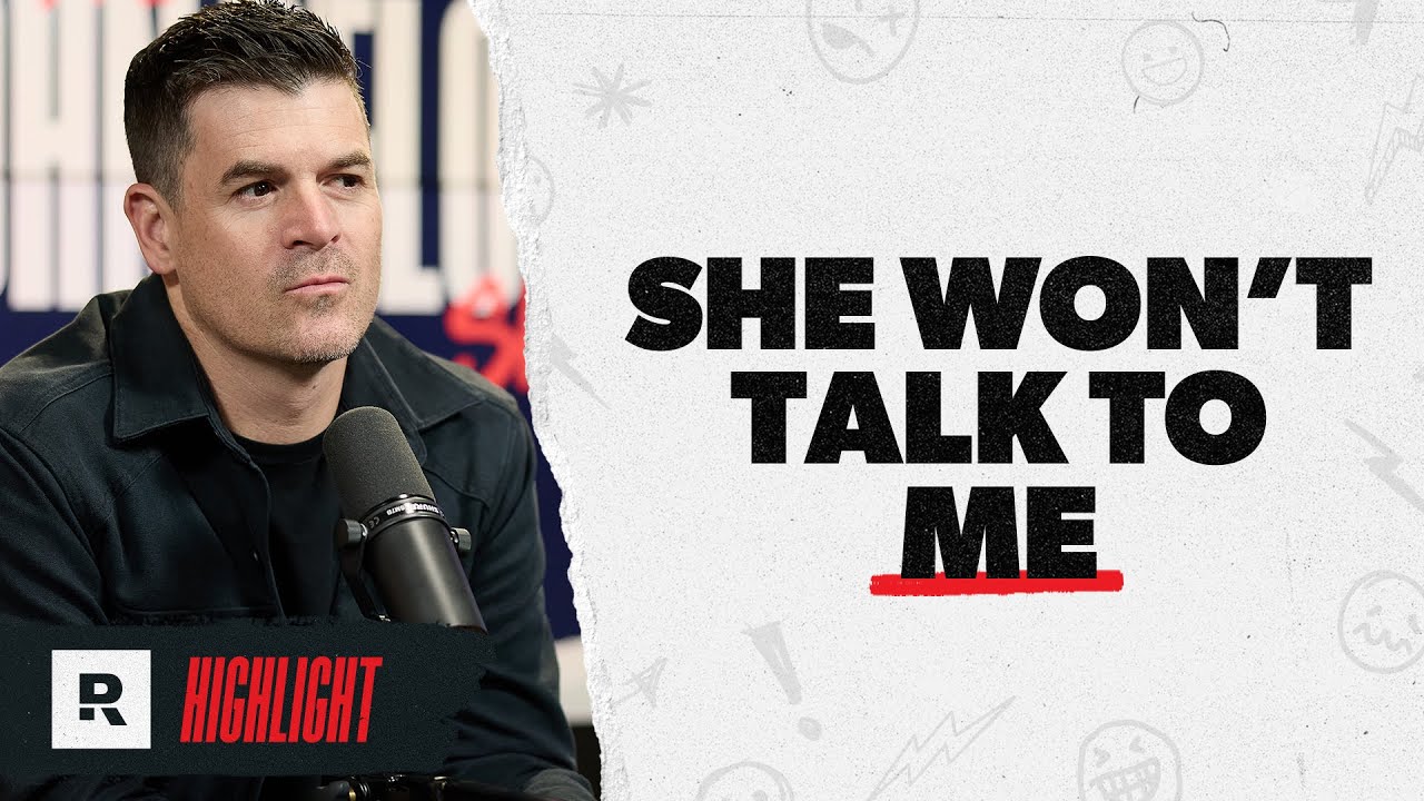 My Wife Keeps Shutting Me Out