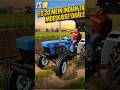 FS 20 Mein Indian Tractor Mod Kaise Dale? 🚜🔥 #shorts#fs20 #farmingsimulator22 #Aryann_gamerr