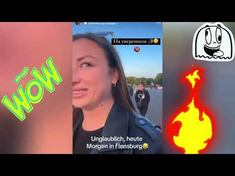 Смешные видео 2024 Приколы TIKTOK