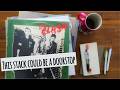 Put away records with me | The Clash, Gojira, Lorna Shore, Dillinger Escape Plan