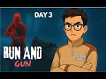 I Learned NOT to Run and Gun In Valorant 😭 Day 3 of 75  Days Journey To Calm Aim