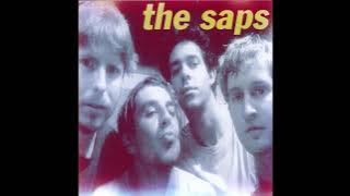 The Saps - Finally...A Band You Can Trust (Album, CDr, 2002)