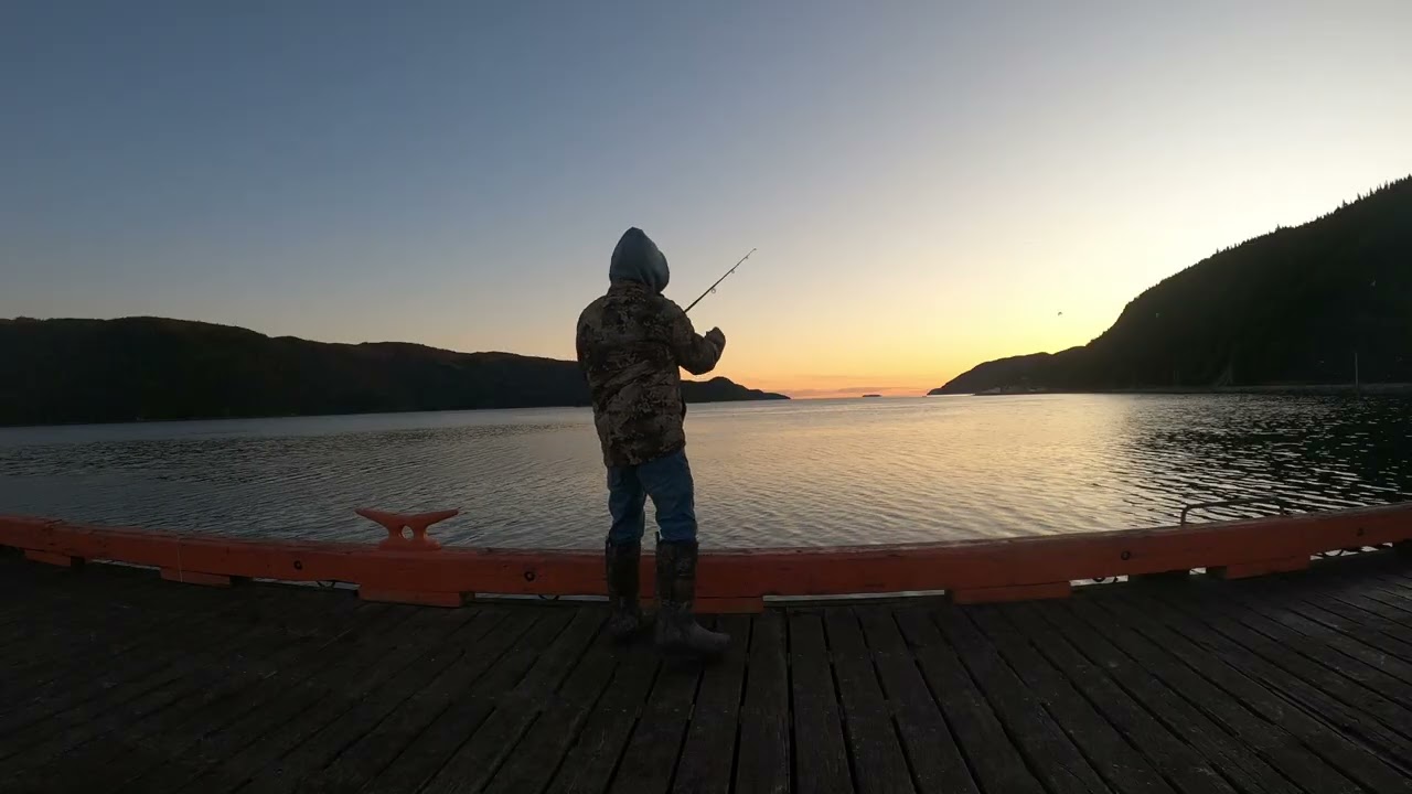 August 2, 2025 Newfoundland