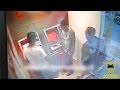 Off Duty Cop Gets the Last Laugh on ATM Muggers | Active Self Protection