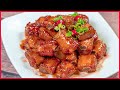 Sườn Ram Mặn ngon tuyệt đẹp đơn giản của Cô Ba | perfect Vietnamese ribs pork