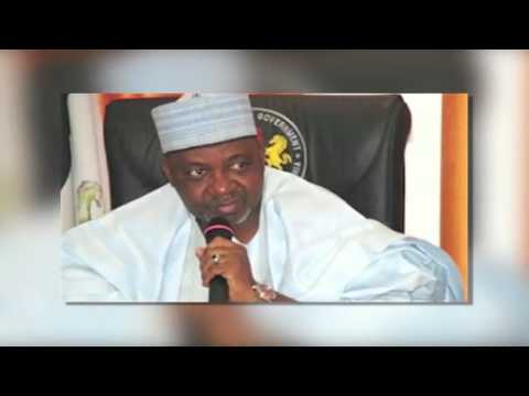 Namadi Sambo can't recite Fatiha prayers correctly