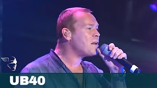 UB40 - Many Rivers To Cross