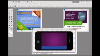 Newbie Photoshop Video Tutorials screenshot 5