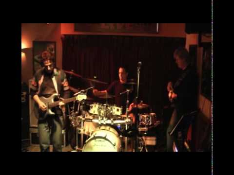 "The Pump" PART ONE (Simon Phillips & Tony Hymas)p...