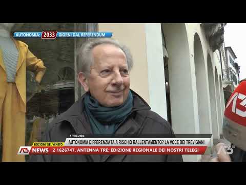 A3 NEWS VENETO | 17/05/2023