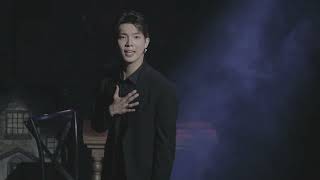 뮤지컬 '스톤' - M15. 사이먼세즈 | 조성필 | 260419 2시 스페셜커튼콜