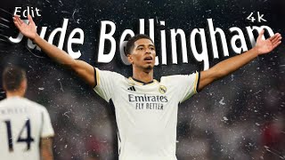 Jude Bellingham - 4K Edit