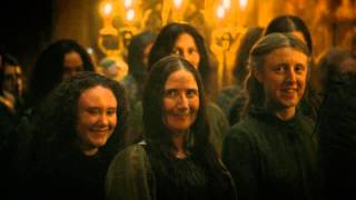 Game of Thrones 3x09: Blackfish — Hell No