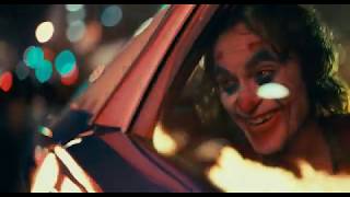 Cream - White Room (Joker Music Video)