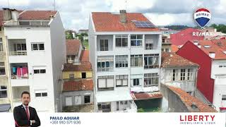 APARTAMENTO T3 DUPLEX - Em São Victor, Braga