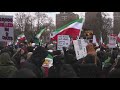 Protest planned in NYC after US, Israel attack Iran