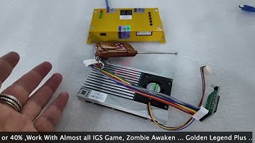 Buddha Circus Fish Game Difficult Program Ocean King 3 Plus Game Difficulty Cards Programs For Sale