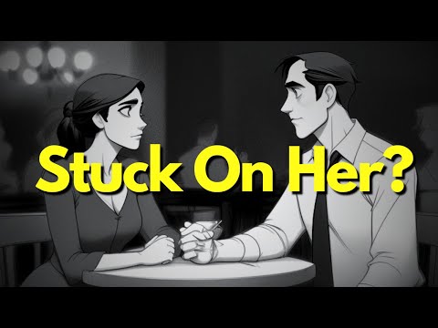 If She’s On Your Mind Without Contact… Here’s Why