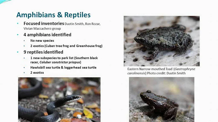Biscayne Science Symposium - Andrea Atkinson - Bio...