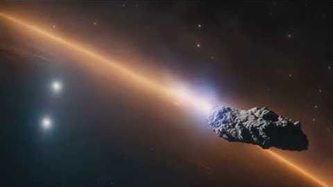 Robotic Asteroid Mining? The Next Space Gold Rush!