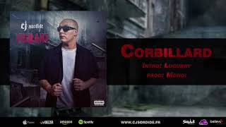 Watch Cj Sordide Corbillard feat Lugubry video