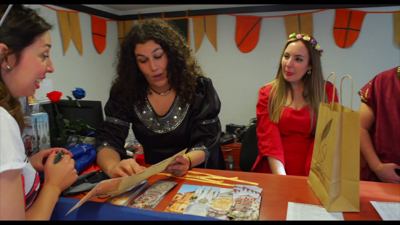 2018   526 Aniversario Capitulaciones