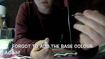 DSRS2234 Video Self-Modelling - Chloe Wilson