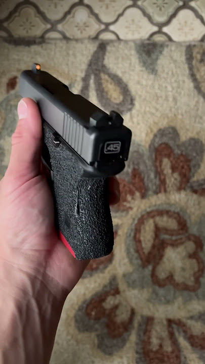 A True Pocket Rocket