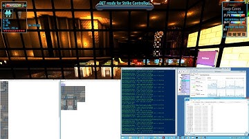 FortressCraft Evolved Map Generation