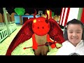 Escape Piggy Chapter 9 Roblox gameplay CKN Gaming