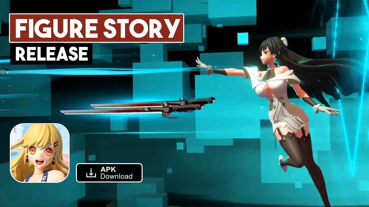 Figure story game Clearance