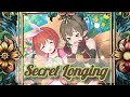 Secret Longing (ピッチダウンver)