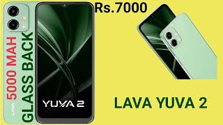LAVA Yuva 2 Unboxing & Review