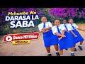 Mbosso Mpenzi Wa Darasa La Saba HD Dance VIdeo Official Remix