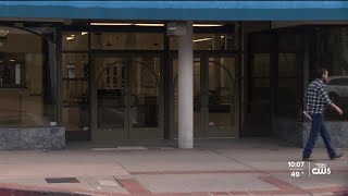 Another downtown SLO business closes