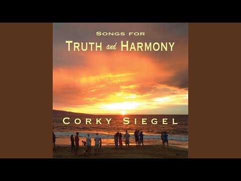 Смотреть «Cool Fragrant Breeze (Truth)» на YouTube