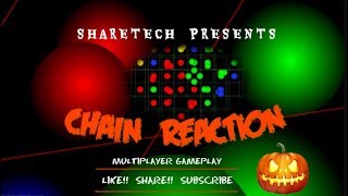 CHAIN REACTION - Multiplayer Gameplay | The Most Played & High Rated Android Game | 10 B Downloads screenshot 5