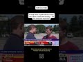 Trump voter TEARS INTO Trump: “He’s just a man with money... I’m not a big fan anymore“