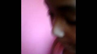 Fazendo Amoebaa Moleeeeeee Eeeeee