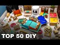 Top 50 amazing diy projects using cardboard  creator guy