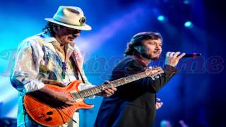 Santana feat  Diego Torres  Feel It Coming Back - Amor Correspondido version Inglés chords